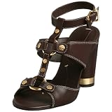 BCBGMAXAZRIA Women's Zulimar Sandal