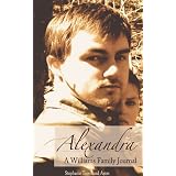 Alexandra - A Williams Family Journal