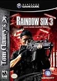 Rainbow Six 3