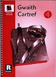 Ffocws rhifedd 4 : gwaith cartref