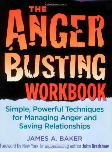 anger management techniques