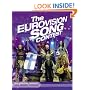 The Eurovision Song Contest: The Official History