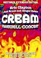 Cream - Farewell Concert