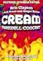 Cream 1968: Farewell Concert