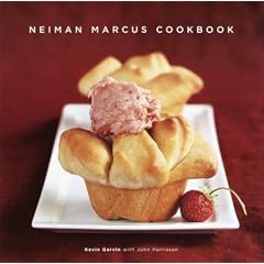 Neiman Marcus Cookbook