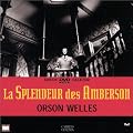 La Splendeur des Amberson - Coffret Collector