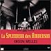 La Splendeur des Amberson - Coffret Collector