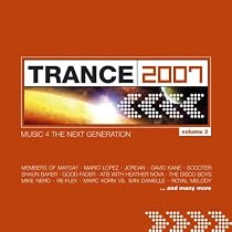 Trance 2007 V.3