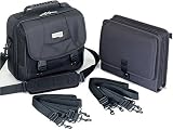 Targus DVD401 9 Vehicle Portable DVD Travel Case
