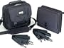 Targus DVD401 9 Vehicle Portable DVD Travel Case