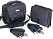 Targus DVD401 9 Vehicle Portable DVD Travel Case