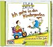 Ulf und Zwulf - CD / Ich gehe in den Kindergarten