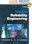 Practical Reliability Engineering