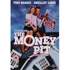 The Money Pit [UK Import]