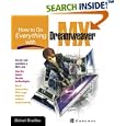 How To Do Everything With Dreamweaver(R) MX by  Michael Meadhra