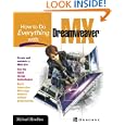 How To Do Everything With Dreamweaver(R) MX by Michael Meadhra