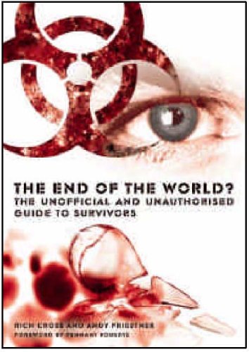The End of the World?: The Unofficial and Unauthorised Guide to "Survivors"