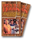 Open All Hours (Vols. 1-3) [VHS]