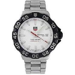 TAG Heuer Men's WAH1111.BA0850 Formula 1 Professional Watch