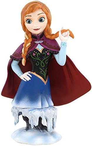 Disney Frozen Anna Bust