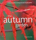 The Autumn Garden