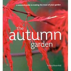 The Autumn Garden
