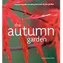 The Autumn Garden