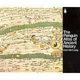 The Penguin Atlas of Ancient History (Hist Atlas)