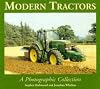 Modern Tractors: A Photographic Collection