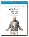 Whatever Works [Blu-ray]