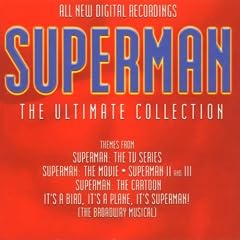 Superman-the Ultimate Collection