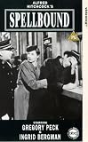 Spellbound [UK-Import] - Ingrid Bergman