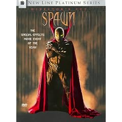 Spawn - The Director's Cut (New Line Platinum Series) by 