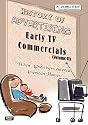 History of Advertising - Early TV Commercials Vol. II (2-DVD Set)