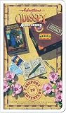 Adventures In Odyssey Cassettes #19: Passport To Adventure
