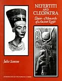 Nefertiti and Cleopatra : Queen-Monarchs of ancient Egypt