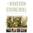 Sir Winston Churchill: His Life and His Paintings by Mary Soames, David Coombs, Minnie Churchill, and Winston, Sir Churchill