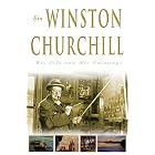 Click here to buy Sir Winston Churchill: His Life and His Paintings by  Mary Soames, David Coombs, Minnie Churchill, and Winston, Sir Churchill.