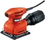 1/4 Sheet Finish Sander