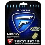 Tecnifibre NRG 2 SPL 16G Tennis String