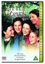 Little Women [DVD] [1995]