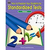 how to prepare your students for standardized tests