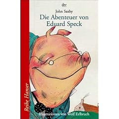 Die Abenteuer von Eduard Speck