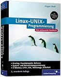 Linux-Unix-Programmierung. Das umfassende Handbuch