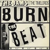 Burn the Beat [Vinyl]
