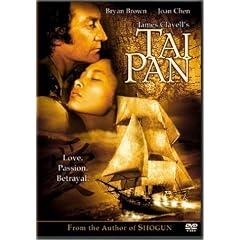 Tai Pan