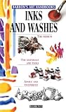 Inks and Washes (Barron's Art Handbooks)