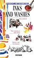 Inks and Washes (Barron's Art Handbooks)