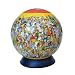 Ravensburger Puzzleball 240 Pieces Simpsons