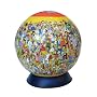 Ravensburger Puzzleball 240 Pieces Simpsons